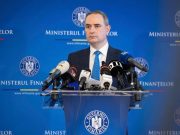 Ministrul Finanțelor anunță un echilibru în bugetul pentru 2026