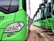 Propun transport gratuit în București o zi pe săptămână