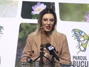 Buzoianu promite protecție totală pentru Pădurea Băneasa