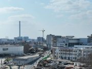 Lucrări nocturne la Pasajul Apărătorii Patriei: restricții de trafic