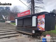 Ciucu forțează nota: vrea să calce pe urmele lui Băsescu și să „curețe” Bucureștiul