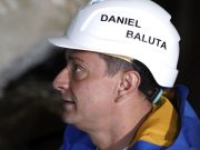 Băluță: „Una e coaliția, alta e Bolojan”