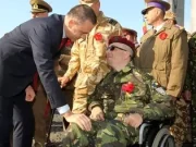 Ceartă dură pe tema veteranilor: „Îți vine să-l trimiți pe nea Ilie-sărăcie în Irak!”