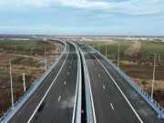 Pași pentru autostrada București – Alexandria
