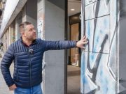 Plan pentru curățarea fațadelor din București: Primăria acoperă 80% din costuri