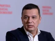 Sorin Grindeanu: „Mă aștept de la Executiv să miște și să vină cu scheme de ajutor pentru români”