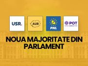 Tensiuni în Parlament după respingerea amendamentului PSD. Schimb de acuzații și blocaj pe buget