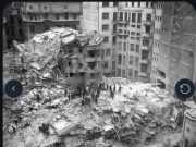 49 de ani de la marea tragedie a Bucureștiului