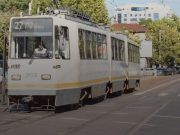 Șantier. Modificări de trasee pentru tramvaie și autobuze!