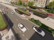 Două pasaje modernizate în Sectorul 1. Cum vor arăta!