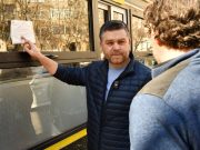 Primarul Capitalei se laudă ca a descoperit… Capitala: Dezordine, clădiri vandalizate, nepăsare