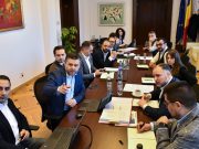 Anunță reorganizarea Primăriei: „Avem aproape 90 de instituții și firme subordonate. Este un monstru administrativ”