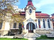 Sectorul 1 va cumpăra Casa Lipatti