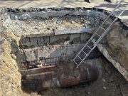 Bucureștiul face upgrade la gropi. Acum vin cu… subsol inclus