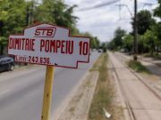 Bulevardul „corporatiștilor” intră în șantier