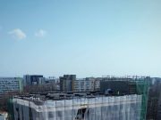 O sută de blocuri își schimbă fața, în Sectorul 3