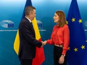 Grindeanu îl pârăște pe Bolojan la Metsola