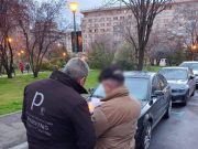 „Parcagii” amendați