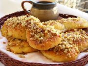 Tradiții de Mucenici