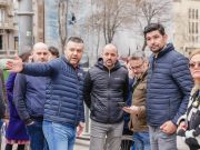 Ciprian Ciucu și-a zgâriat retina în arhitectura peisagistica