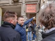 Ciucu vrea să taie gratuitățile