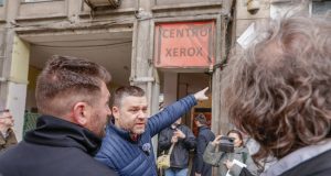 Ciucu vrea să taie gratuitățile