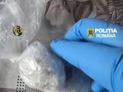 Grupare de trafic de droguri, destructurată în București. Cinci persoane reținute de DIICOT