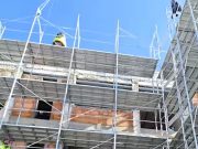 Sectorul 4. Creșă în fostul sediu al Poliției Locale