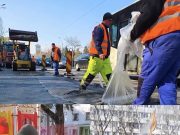 Sectorul 4, la 60% grad de fericire…