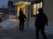 Percheziții de amploare într-un dosar de fraude uriașe în domeniul deșeurilor