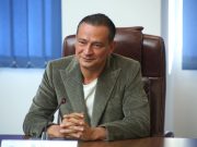 Daniel Băluță: ‘’România se prăbușește cu Ilie Bolojan prim-ministru’’