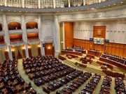 USR nu va vota amendamente la Bugetul pe 2026