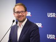 Fritz acuză PSD de „ipocrizie” în disputa privind Avocatul Poporului