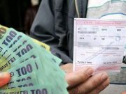 Pensiile vor fi virate înainte de Paște