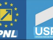 PNL & USR posibilă alianță la alegerile din 2028