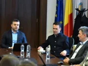 Ce au pus la cale Ciucu și Negoiță