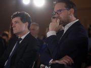 „Camera fără microfoane” de la Cotroceni, ritual misterios între Nicușor Dan și Fritz