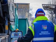 Rareș Hopincă: 52% din gropi asfaltate, accelerăm ritmul lucrărilor