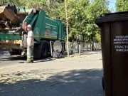 Primăria Sectorului 1 vrea control pe mătură