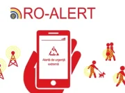 Resturi de drone prăbușite în România