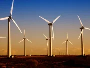 Țara care vrea să dea curent gratis când bate vântul