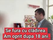 „Clădire a statului, recuperată după 18 ani de ‘combinații’: Radu Miruță anunță evacuarea chiriașilor ilegali”
