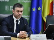 Ciucu atacă dur PSD: „Veți da foc la țară!” – Apel fără precedent în apărarea lui Ilie Bolojan