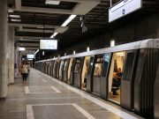 Metroul devine un lux, dar plătești mai mult ca să mergi …mai încet