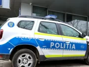 București: Polițist rănit în timpul unei urmăriri în trafic