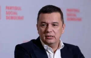 Grindeanu: „Să dăm un vot rațional, nu emoțional!”