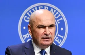 Bolojan vorbește despre „prăduirea banului public”