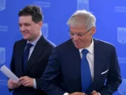 Funcție pentru Dacian Cioloș