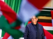 Viktor Orban a pierdut alegerile după 16 ani