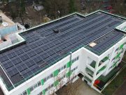 Energie „verde” pentru școlile și grădinițele din Sectorul 3